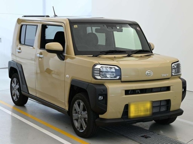 Daihatsu TAFT 2023 8064968-5