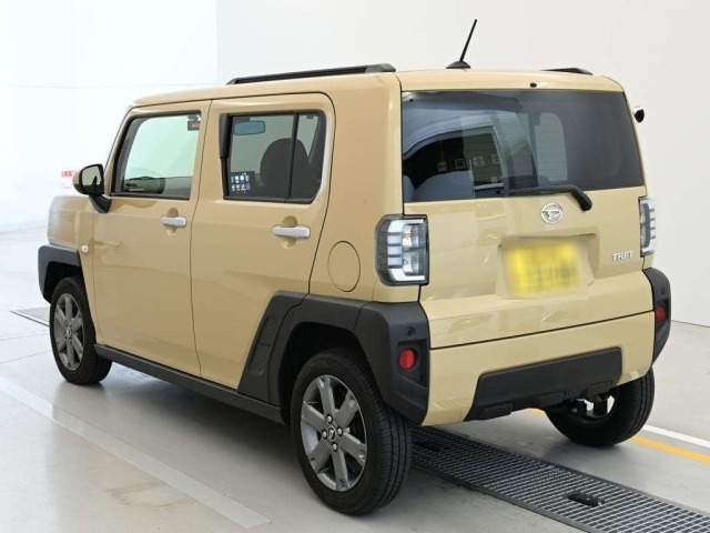 Daihatsu TAFT 2023 8064968-6