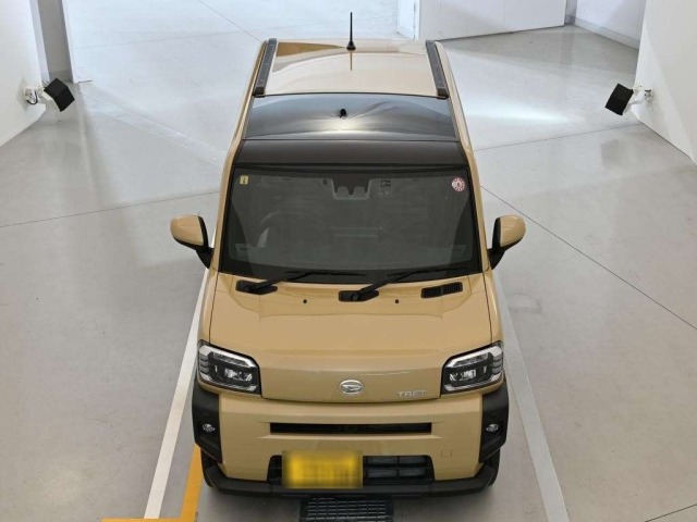 Daihatsu TAFT 2023 8064968-7