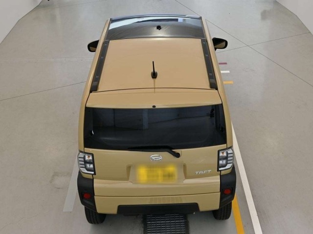 Daihatsu TAFT 2023 8064968-8