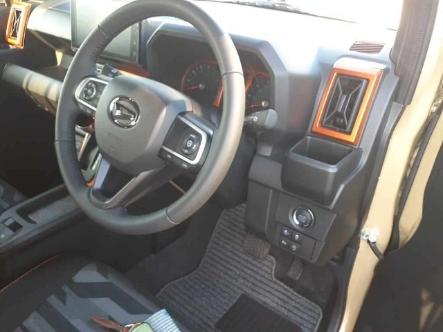Daihatsu TAFT 2023 8064968-9
