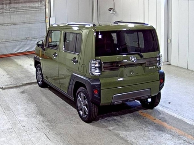 Daihatsu TAFT 2024 8064980-1