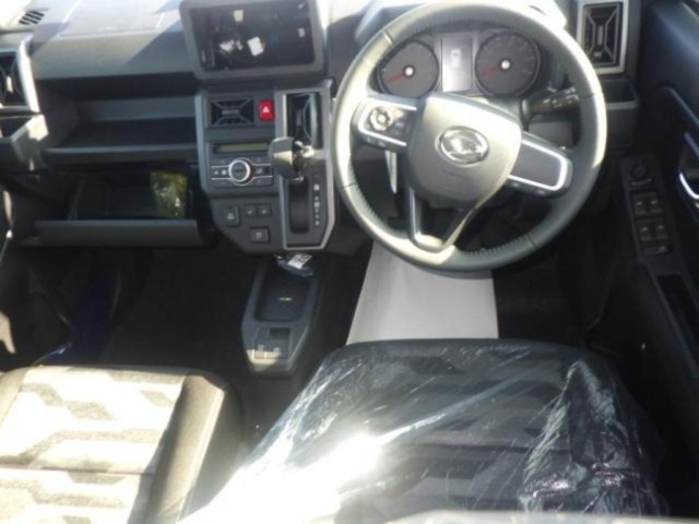 Daihatsu TAFT 2024 8064980-3