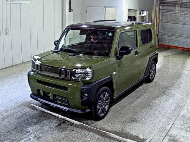 Daihatsu TAFT 2024 8064980-4
