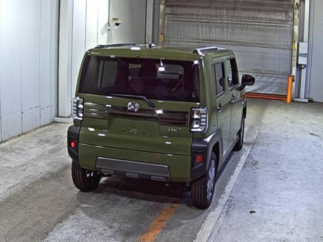 Daihatsu TAFT 2024 8064980-5
