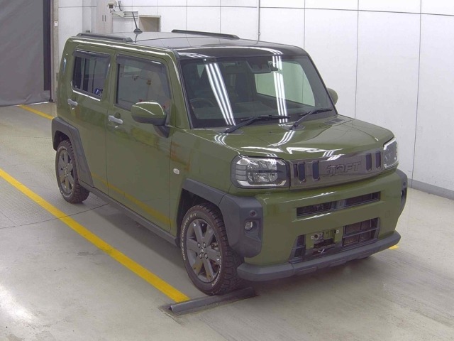 Daihatsu TAFT 2020 8064981-0