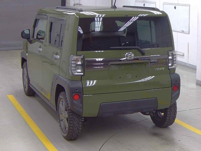 Daihatsu TAFT 2020 8064981-1