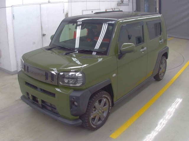 Daihatsu TAFT 2020 8064981-3