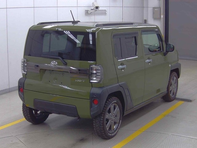 Daihatsu TAFT 2020 8064981-4