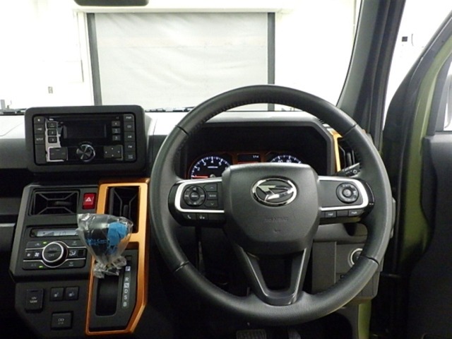 Daihatsu TAFT 2020 8064981-5