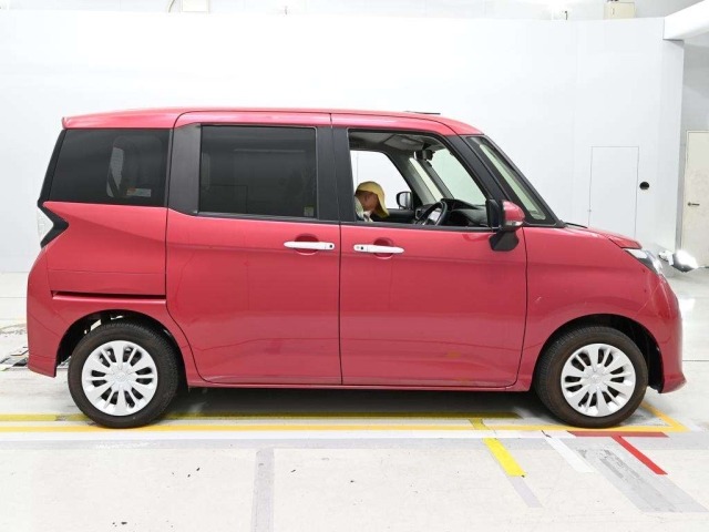 Toyota TANK 2019 8065058-3