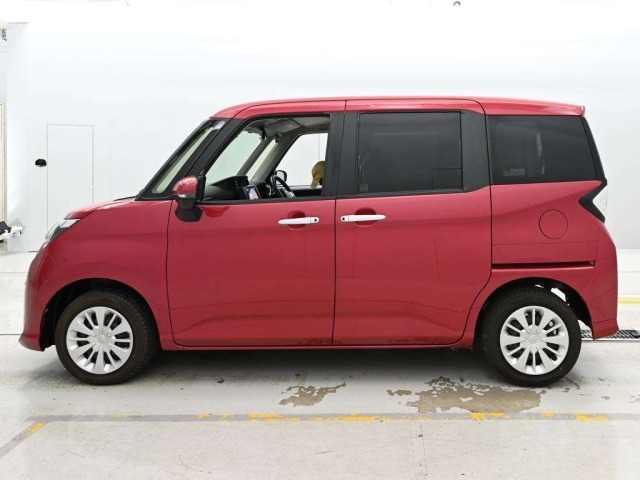 Toyota TANK 2019 8065058-4