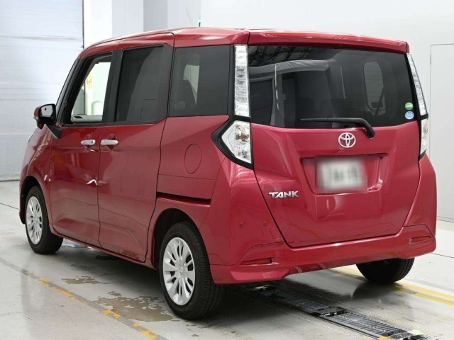 Toyota TANK 2019 8065058-6