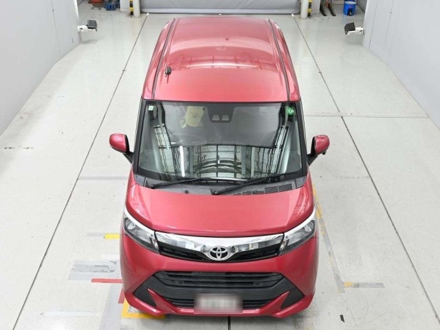 Toyota TANK 2019 8065058-7