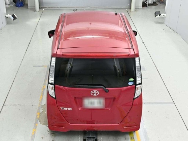 Toyota TANK 2019 8065058-8