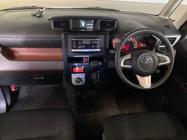 Toyota TANK 2016 8065060-3