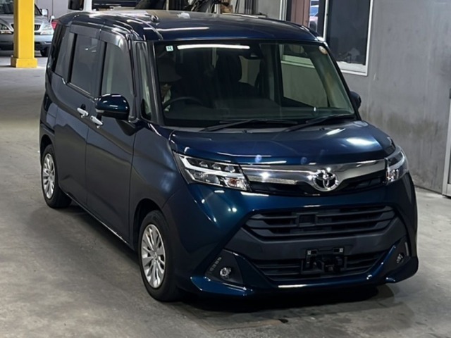 Toyota TANK 2016 8065060-4