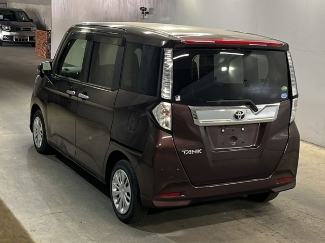 Toyota TANK 2019 8065061-1