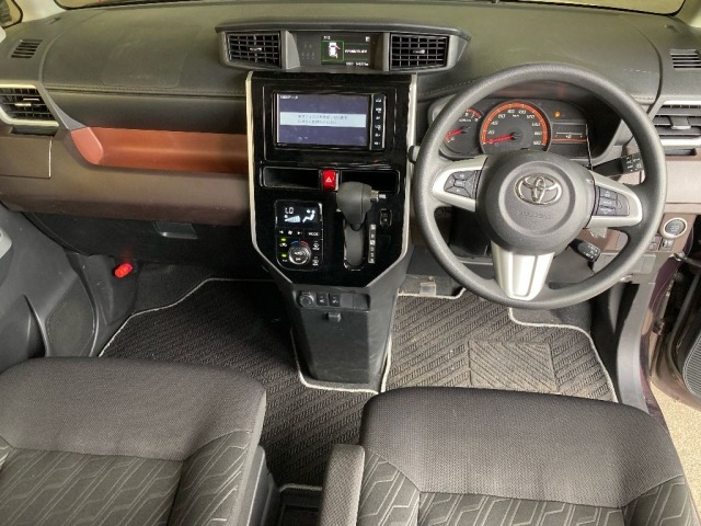 Toyota TANK 2019 8065061-3