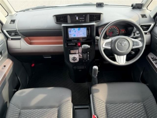 Toyota TANK 2017 8065486-17