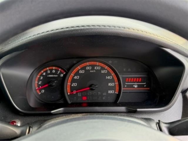 Toyota TANK 2017 8065486-4