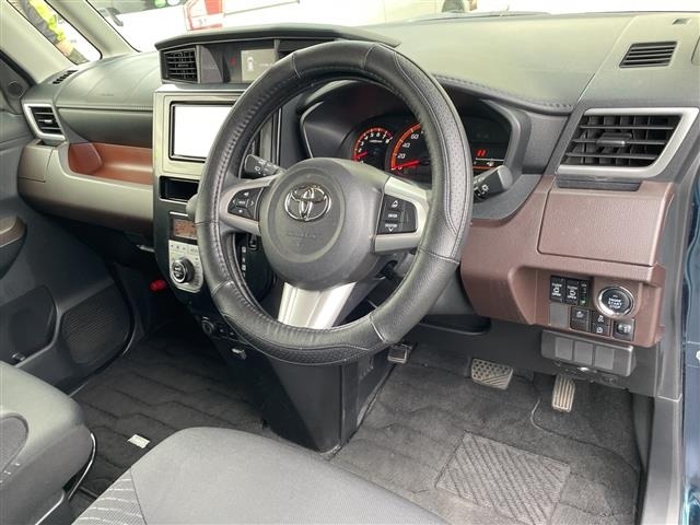 Toyota TANK 2018 8065549-10