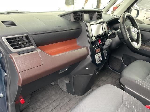 Toyota TANK 2018 8065549-11