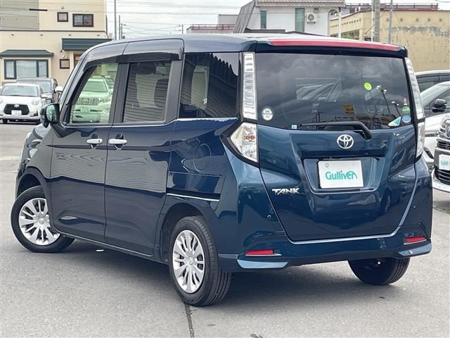 Toyota TANK 2018 8065549-13