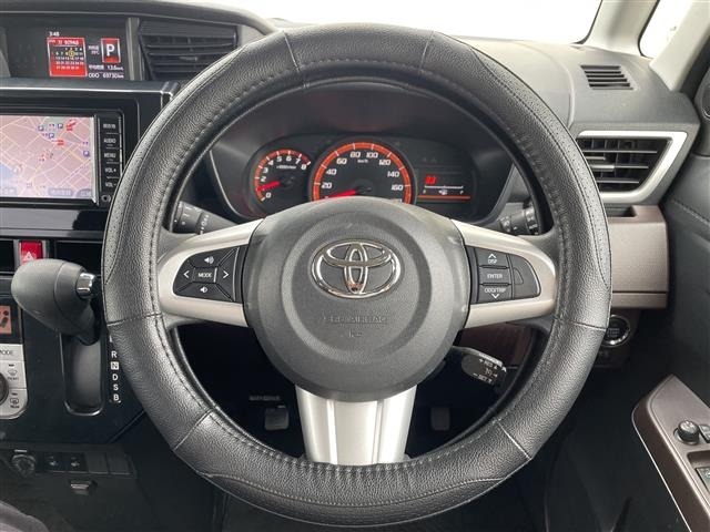Toyota TANK 2018 8065549-14