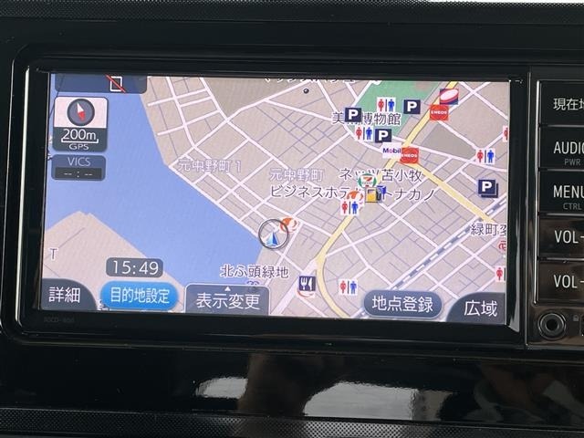 Toyota TANK 2018 8065549-15