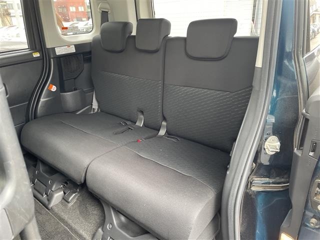 Toyota TANK 2018 8065549-2