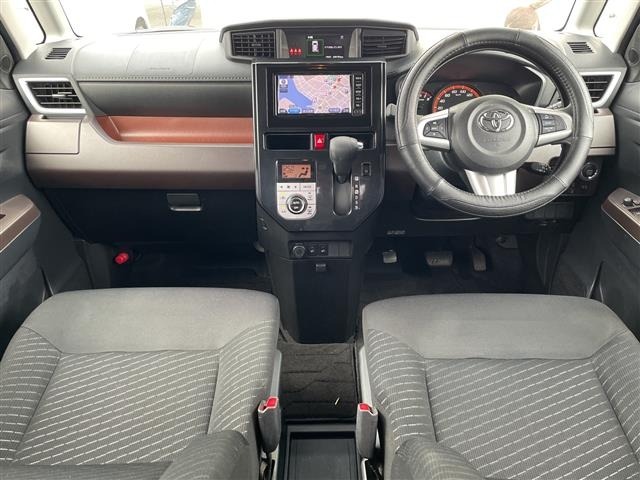 Toyota TANK 2018 8065549-9