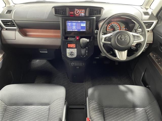 Toyota TANK 2017 8065569-13