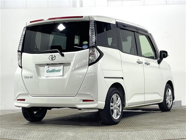 Toyota TANK 2017 8065569-14