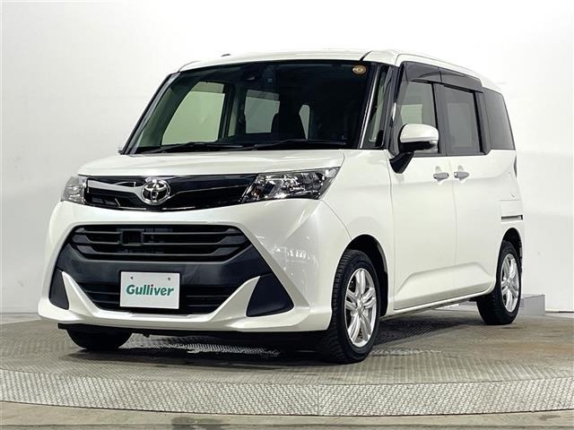 Toyota TANK 2017 8065569-15
