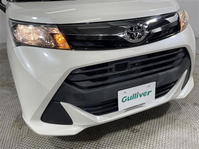 Toyota TANK 2017 8065569-2