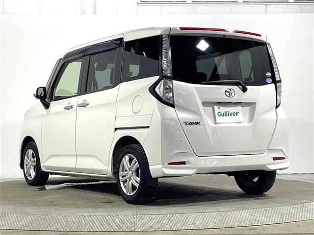 Toyota TANK 2017 8065569-20