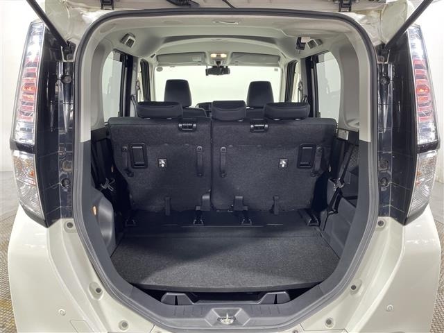 Toyota TANK 2017 8065569-4