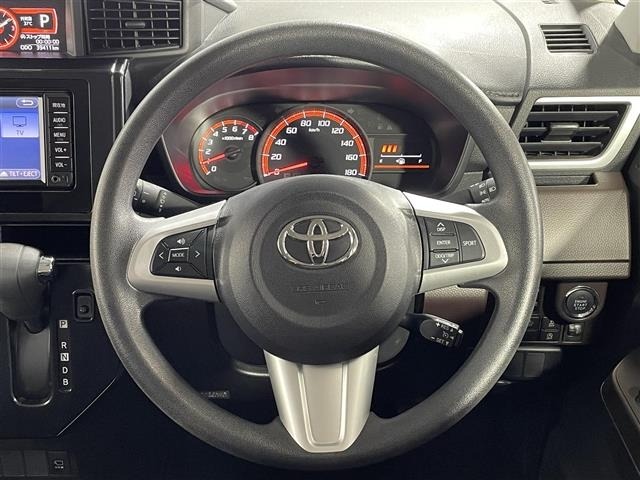 Toyota TANK 2017 8065569-8