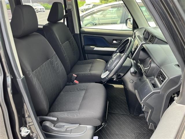 Toyota TANK 2017 8065574-10