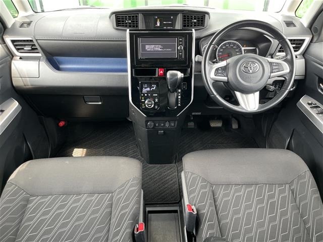 Toyota TANK 2017 8065574-14