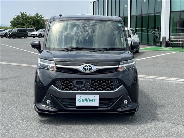 Toyota TANK 2017 8065574-22