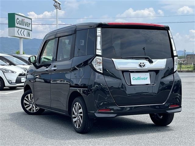 Toyota TANK 2017 8065574-4