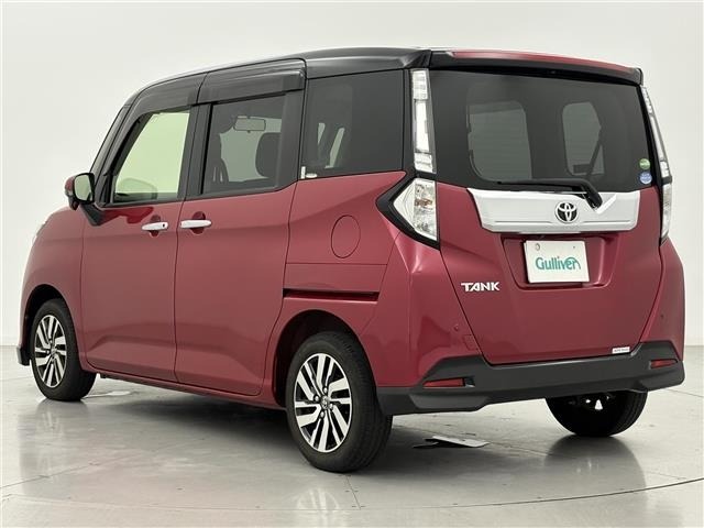 Toyota TANK 2018 8065575-14
