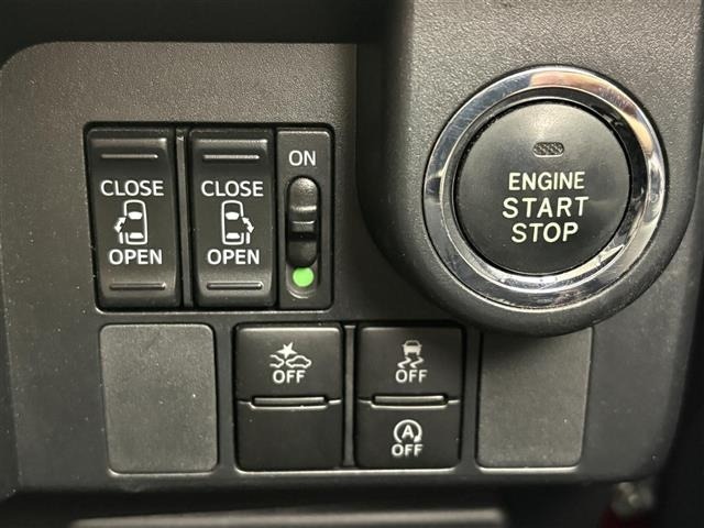 Toyota TANK 2018 8065575-5