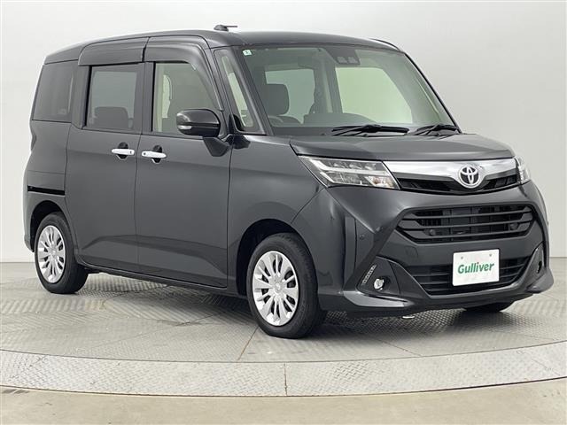 Toyota TANK 2020 8065581-0