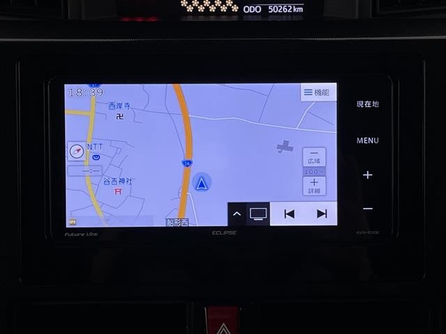 Toyota TANK 2020 8065581-1