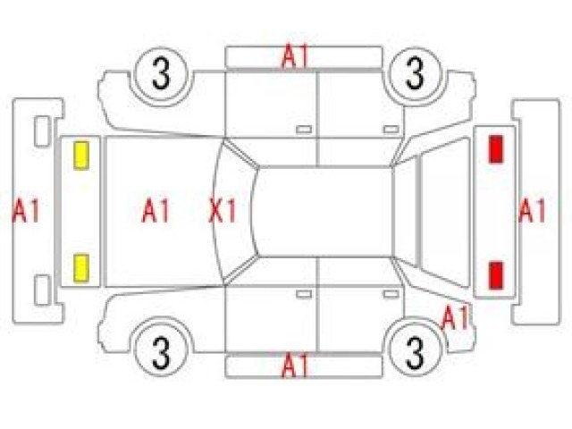 Toyota TANK 2020 8065581-23