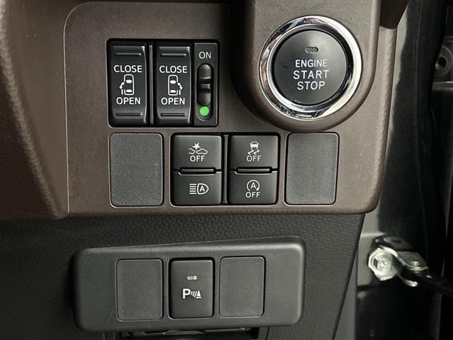 Toyota TANK 2020 8065581-9