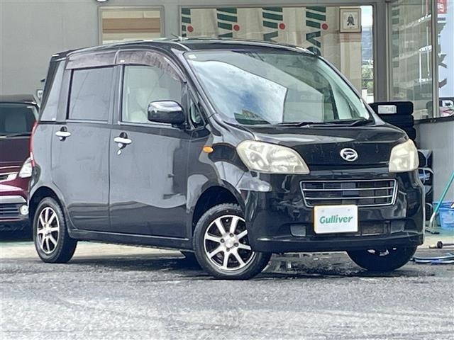 Daihatsu TANTO EXE 2010 8076543-0